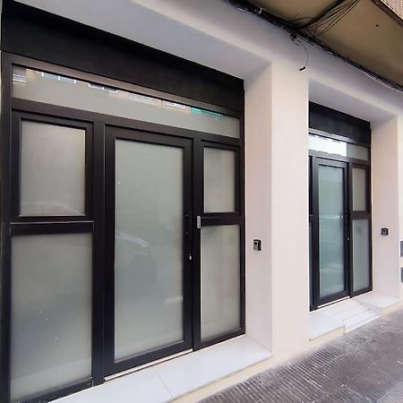 Apartamento Rio Turia C Valencia Eksteriør billede