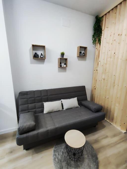 Apartamento Rio Turia C Valencia Eksteriør billede