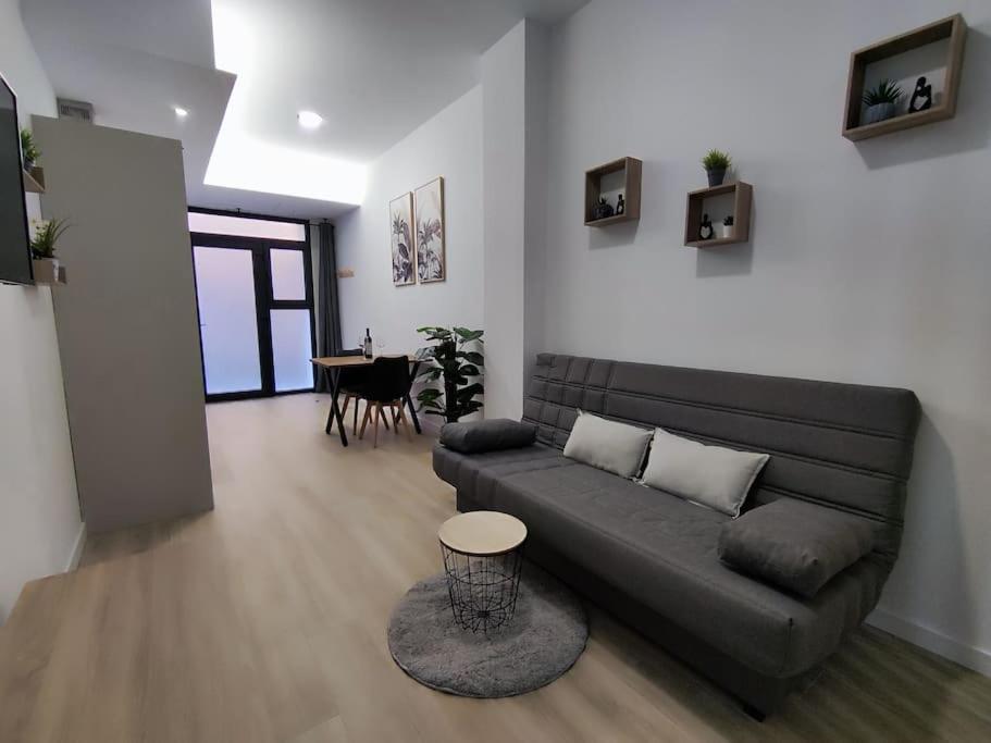 Apartamento Rio Turia C Valencia Eksteriør billede