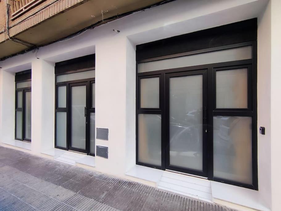 Apartamento Rio Turia C Valencia Eksteriør billede